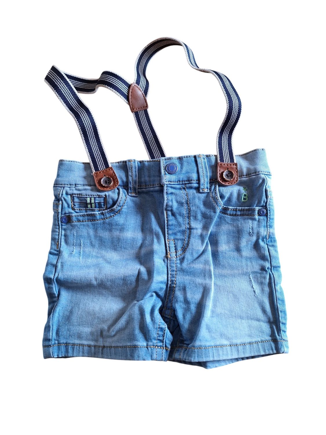 Short Mayoral maat 74