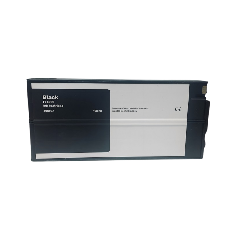 GD310 Tintentank Schwarz