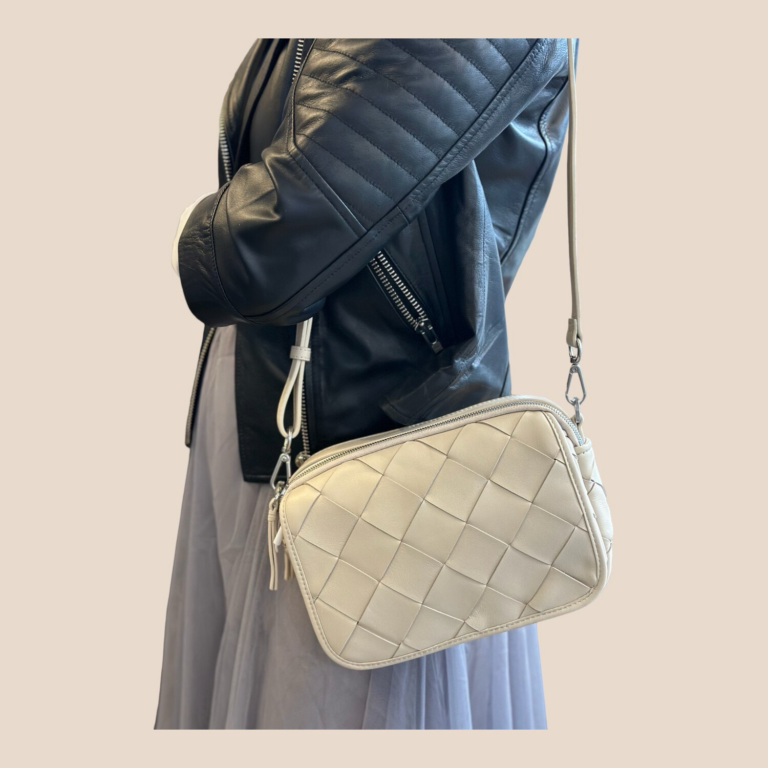 Bag Emily Wave