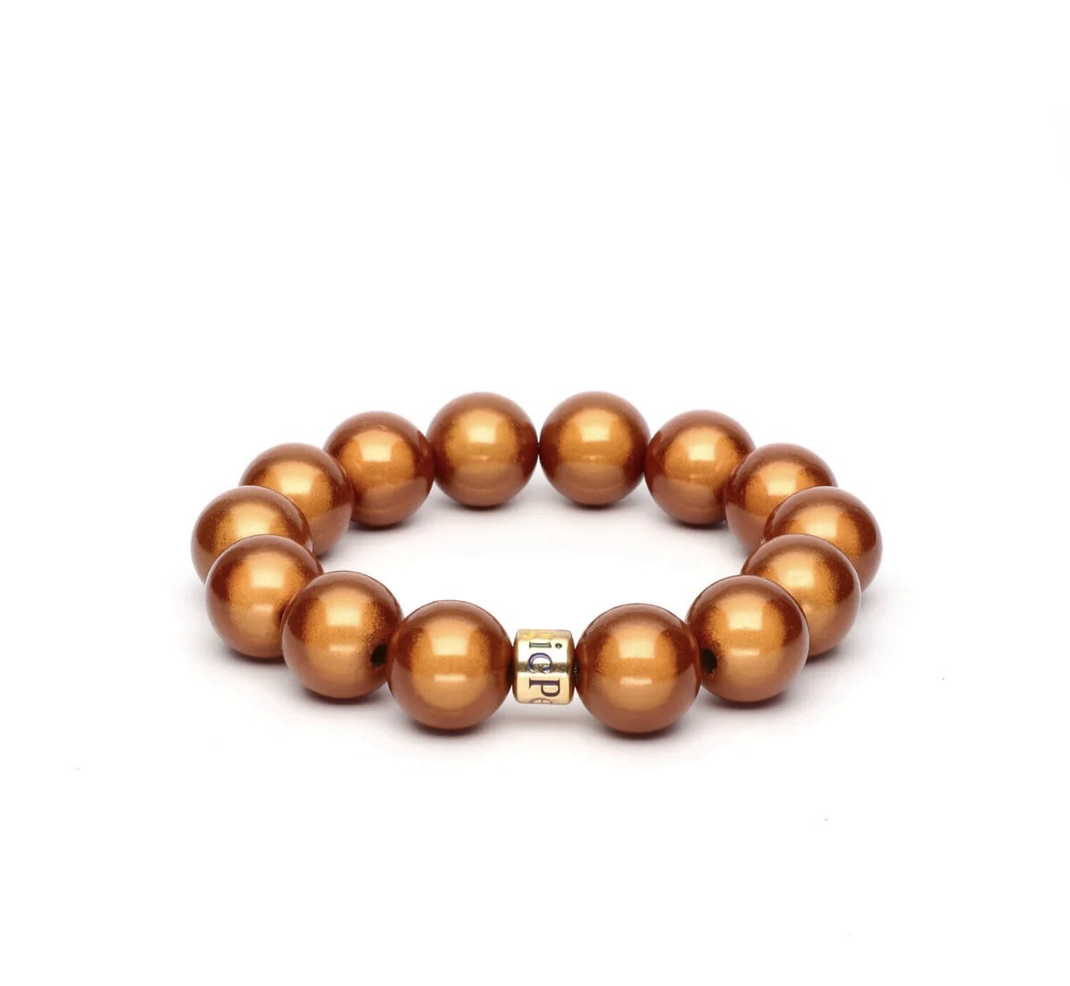 Magic Pearl Armband