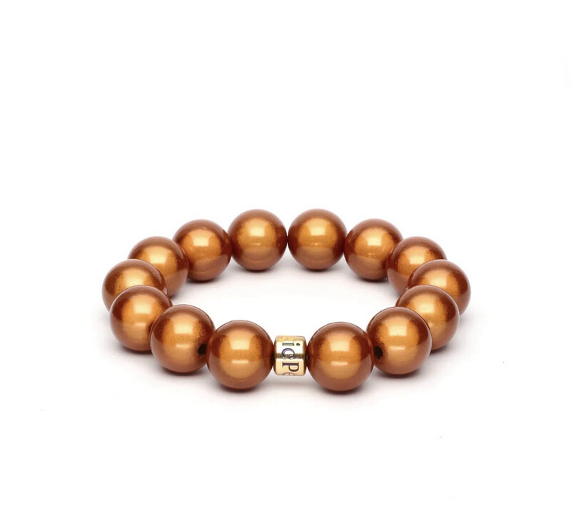 Magic Pearl Armband