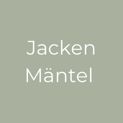 Jacken & Mäntel