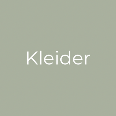 Kleider
