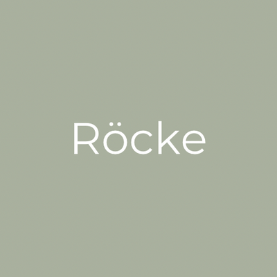 Röcke