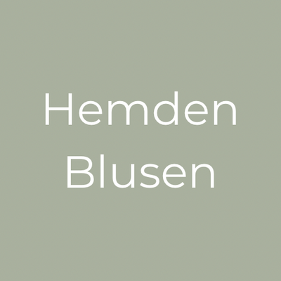 Hemden & Blusen