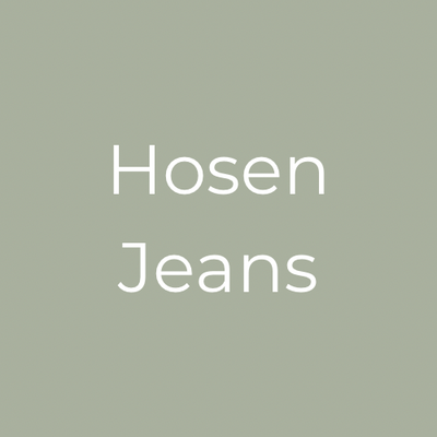 Hosen & Jeans