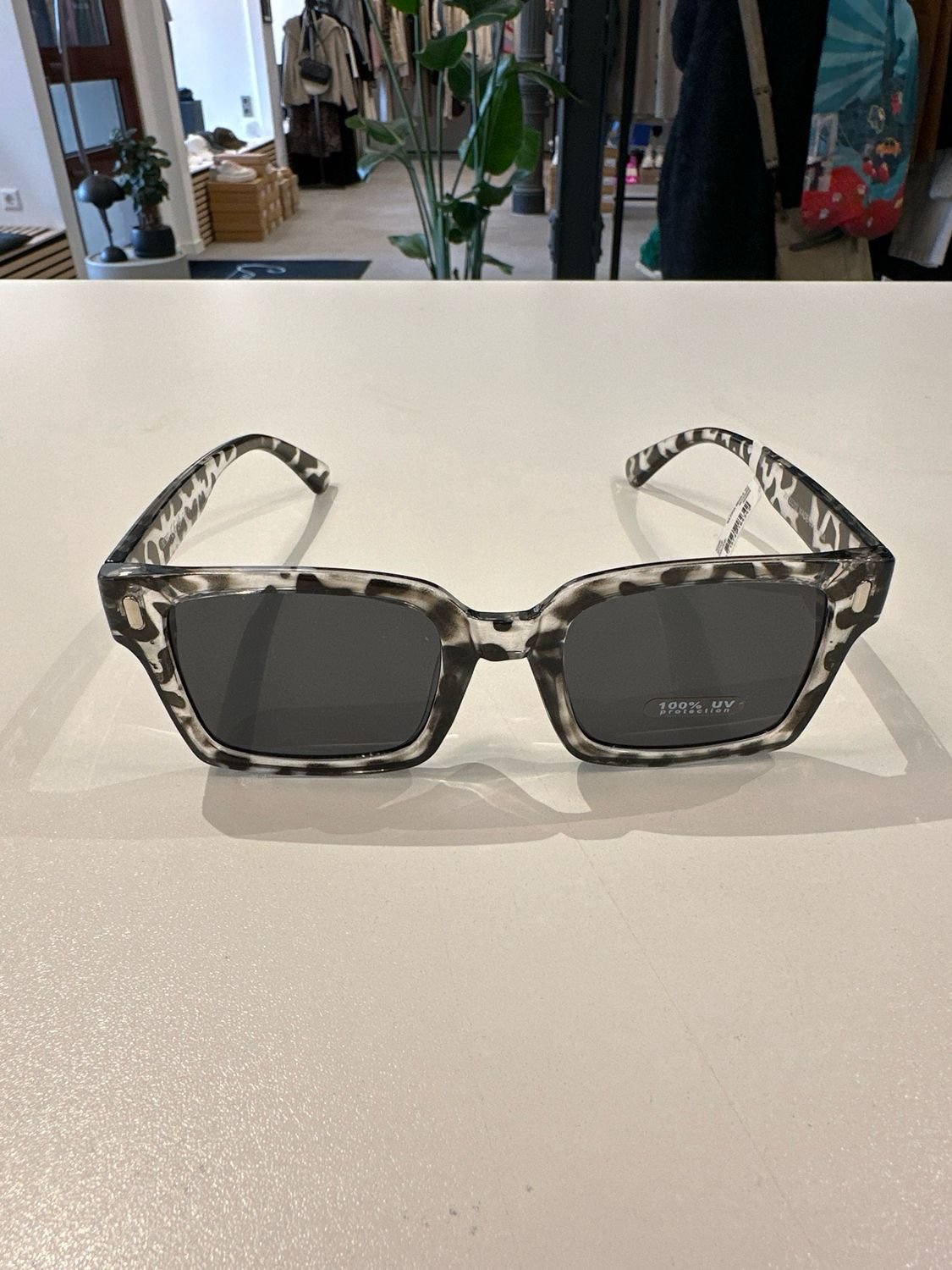 Sonnenbrille Ze*CM