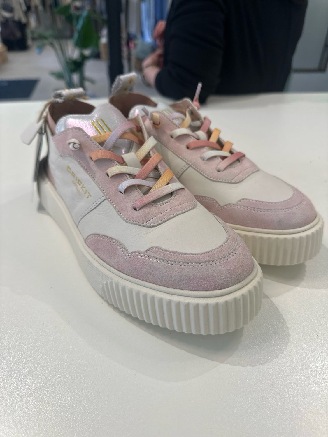 Sneaker