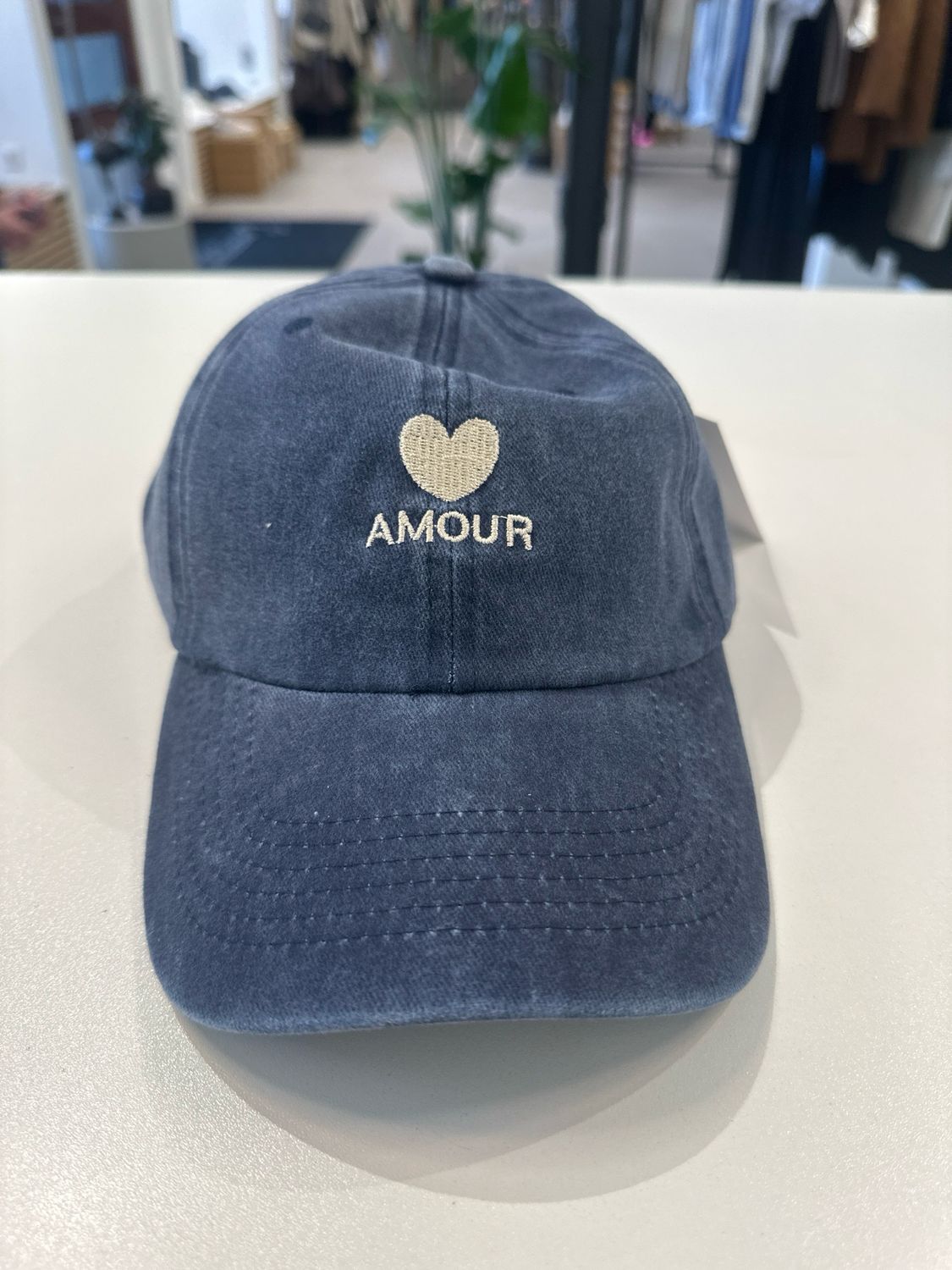 Cap Amour*CM