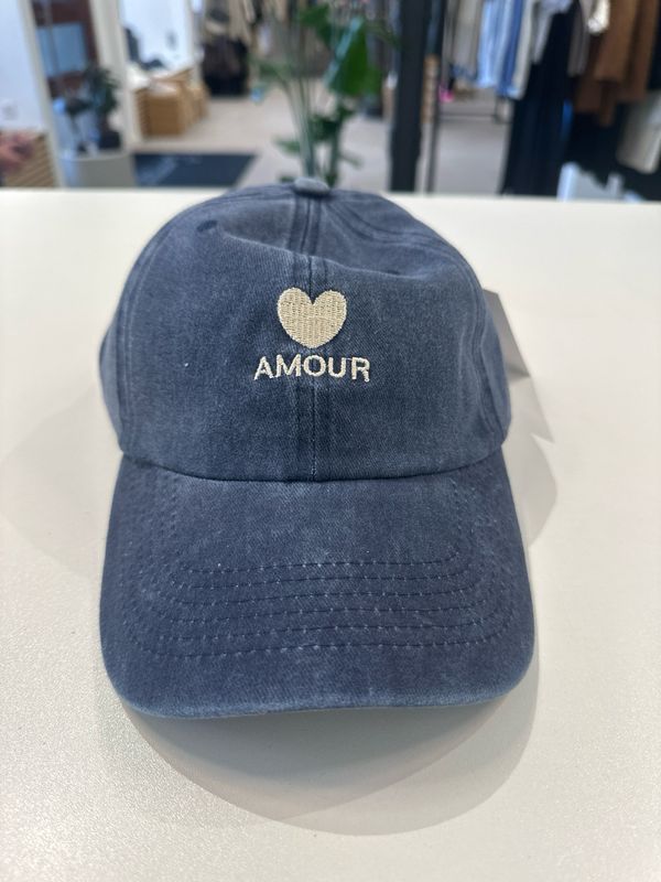 Cap Amour*CM