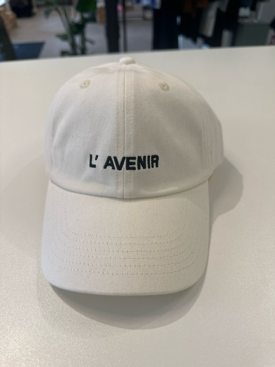 Cap Club L’Avenir