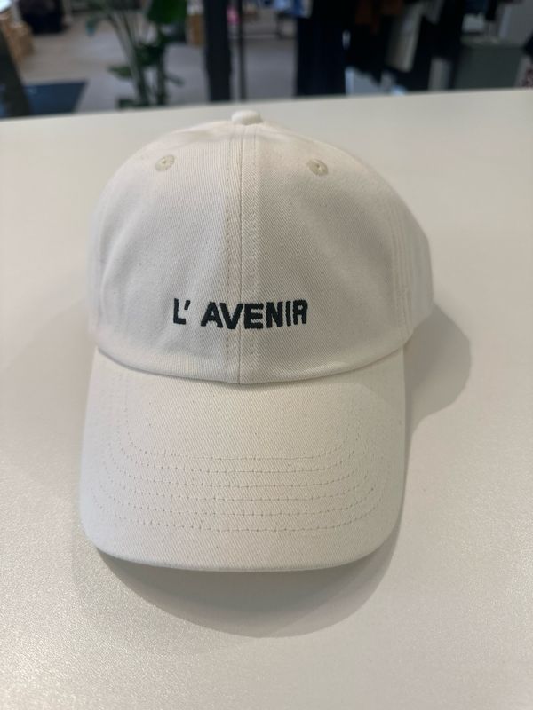 Cap Club L’Avenir