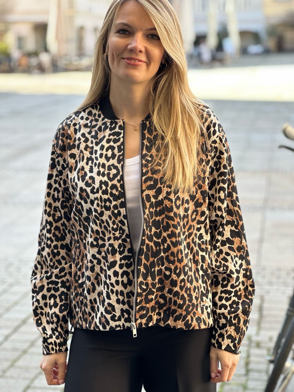 Leojacke*CM