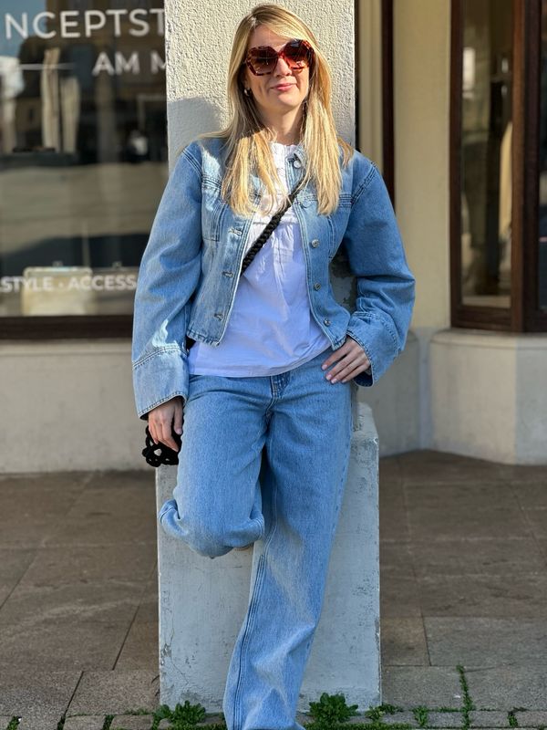 By Club L‘Avenir Jeans
