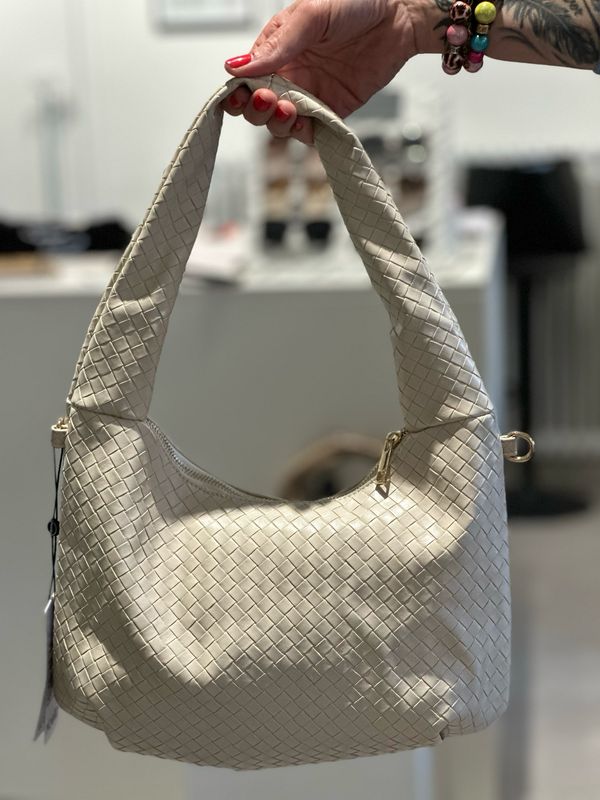 Bag Off white*CM