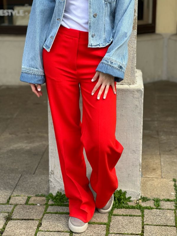 Hose red*CM