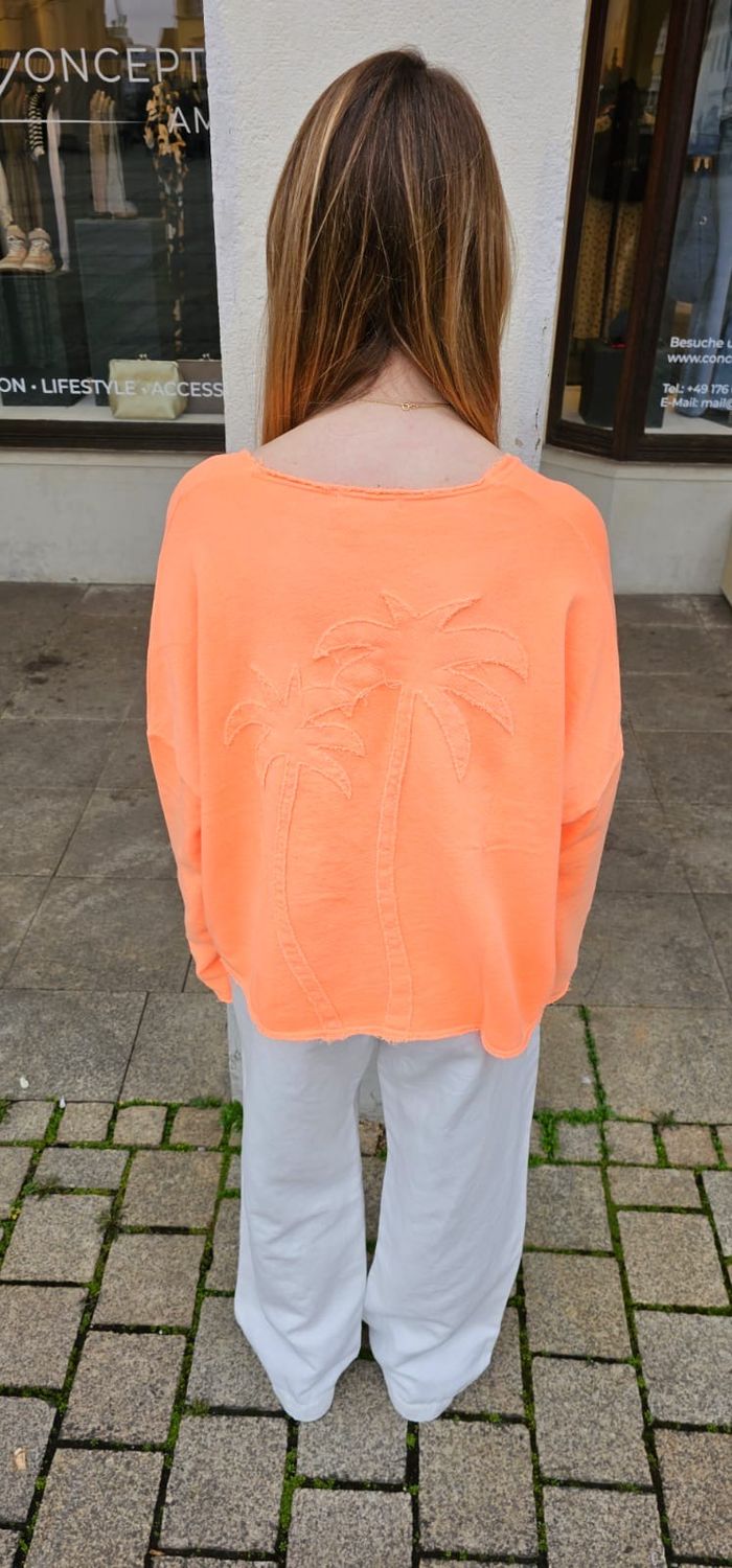 Sweater Toulon_organic *CM
