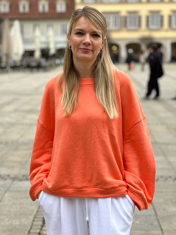 Sweater sky_paradies*CM