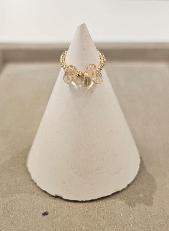 Gnoes flexi Ring