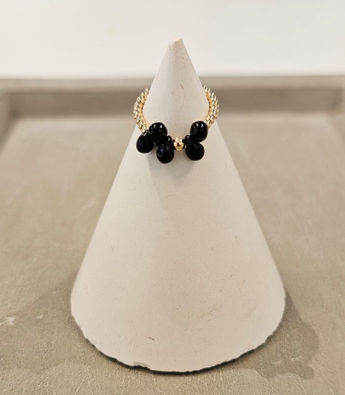 Gnoes flexi Ring