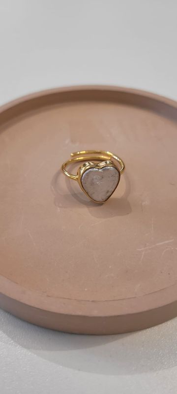 Herzring
