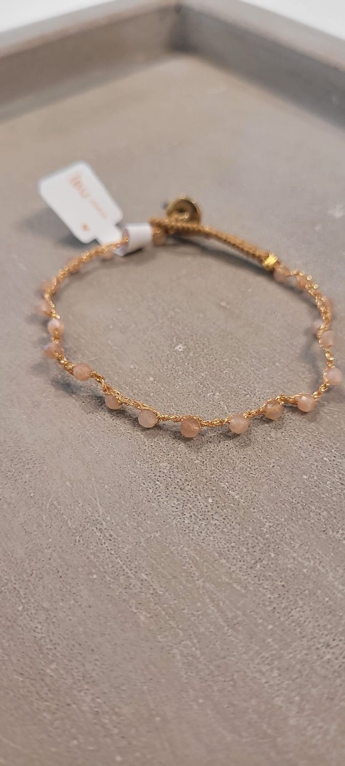 Armband Rosé