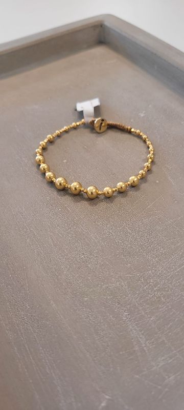 Perlenarmband