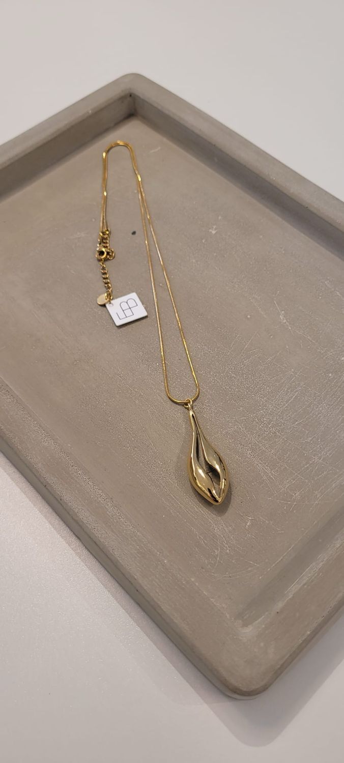 Kette Tropfen*CM
