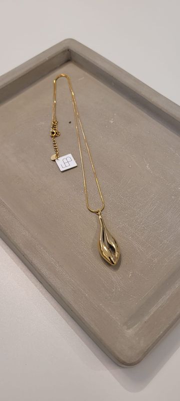 Kette Tropfen*CM
