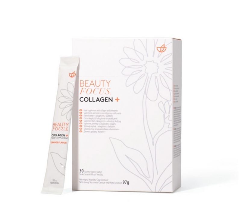 Beauty Focus Collagen+