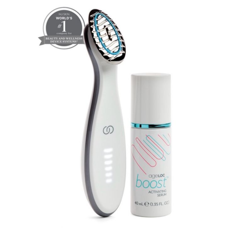 NU SKIN ageLOC Boost System*CM