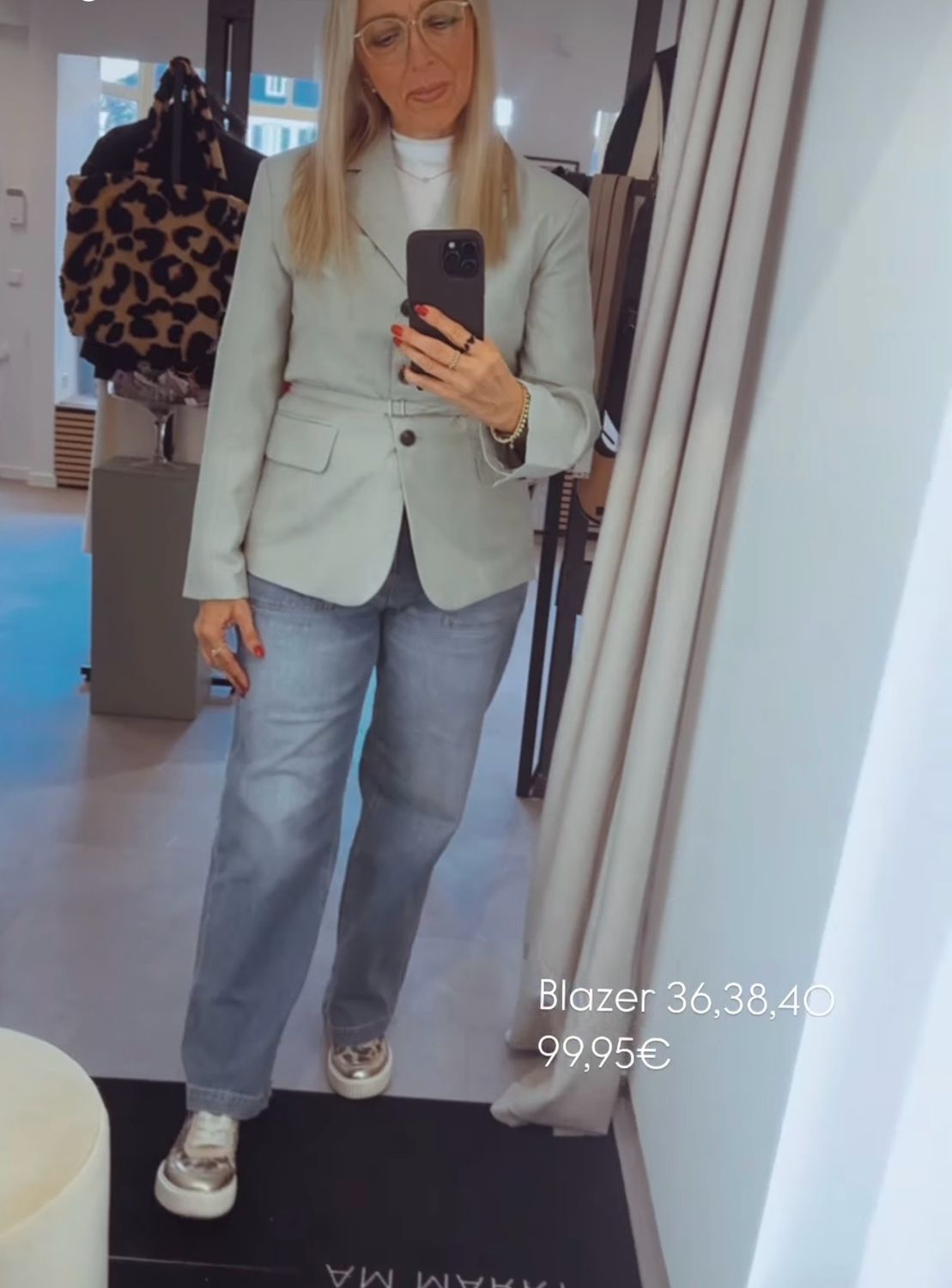 Blazer
