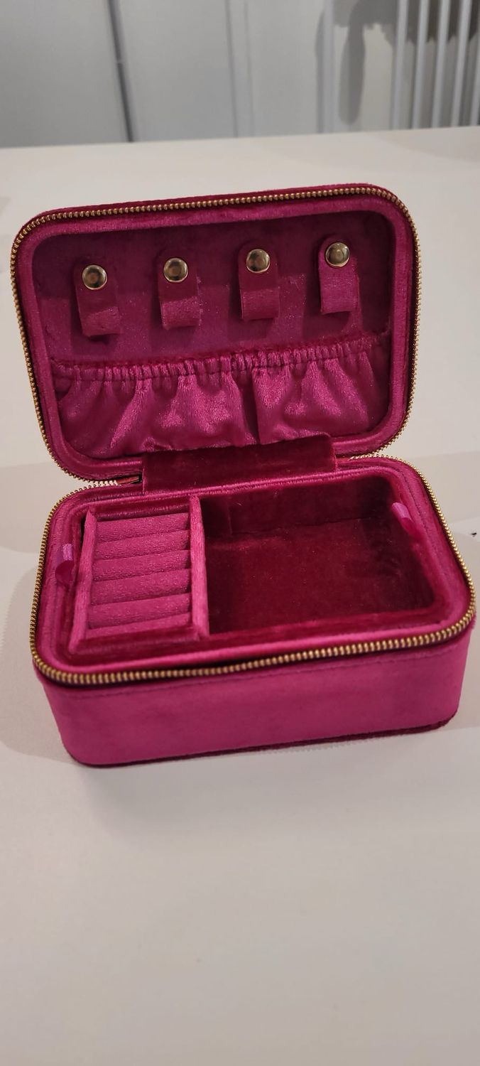 Schmuck Box