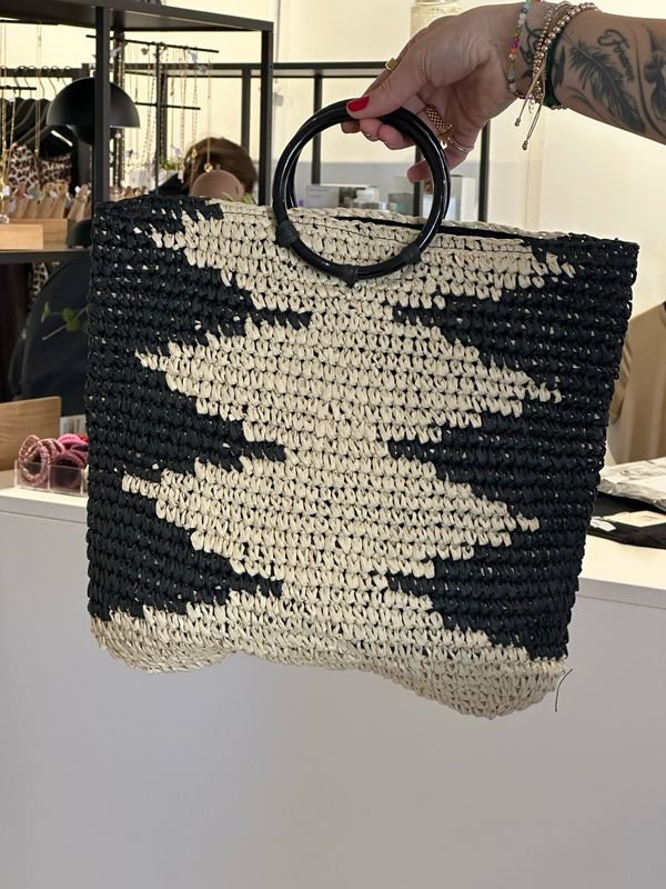 Bag mit Ring