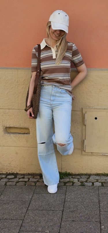 By C.O.J Denim Jeans