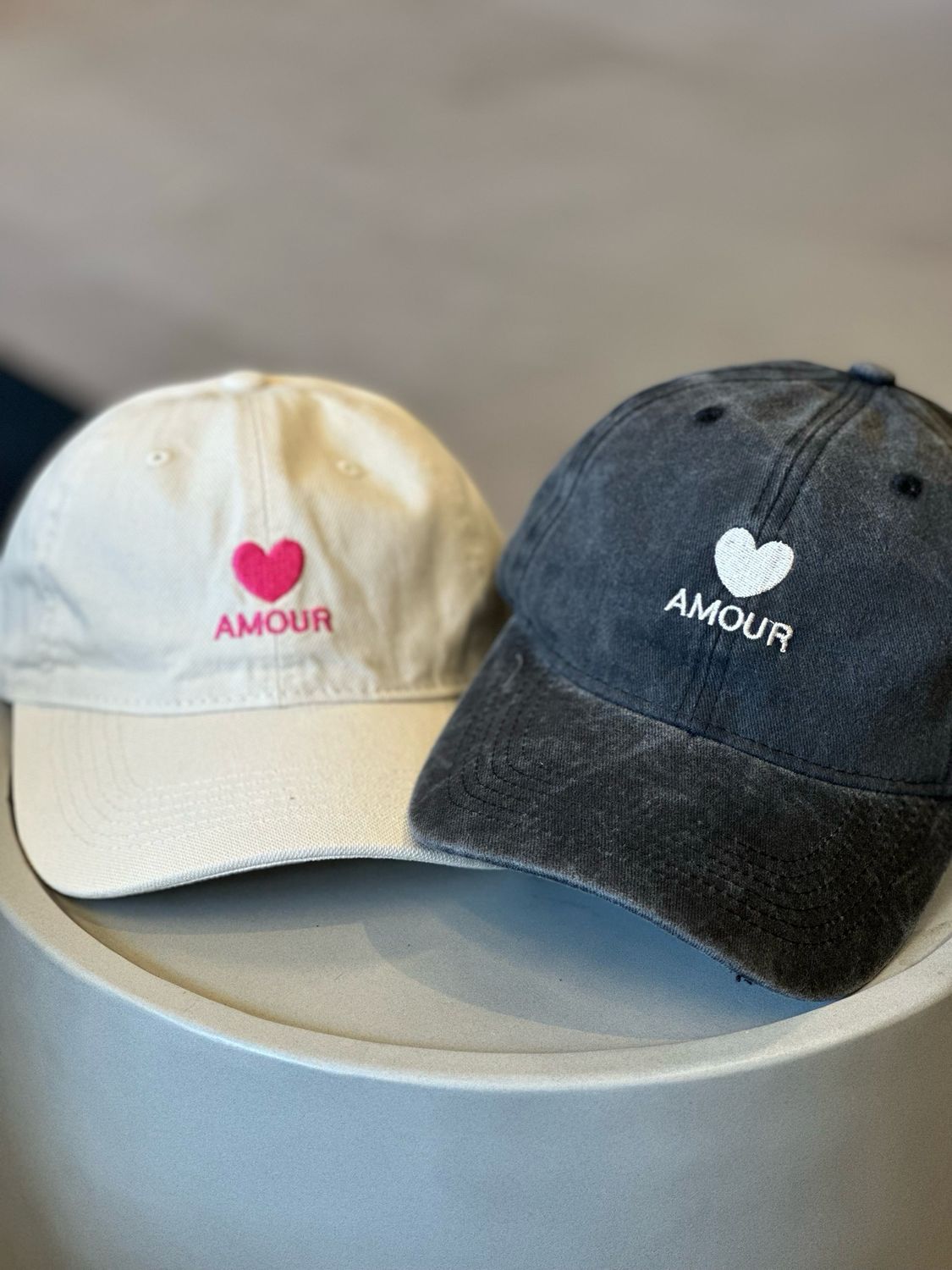 Cap