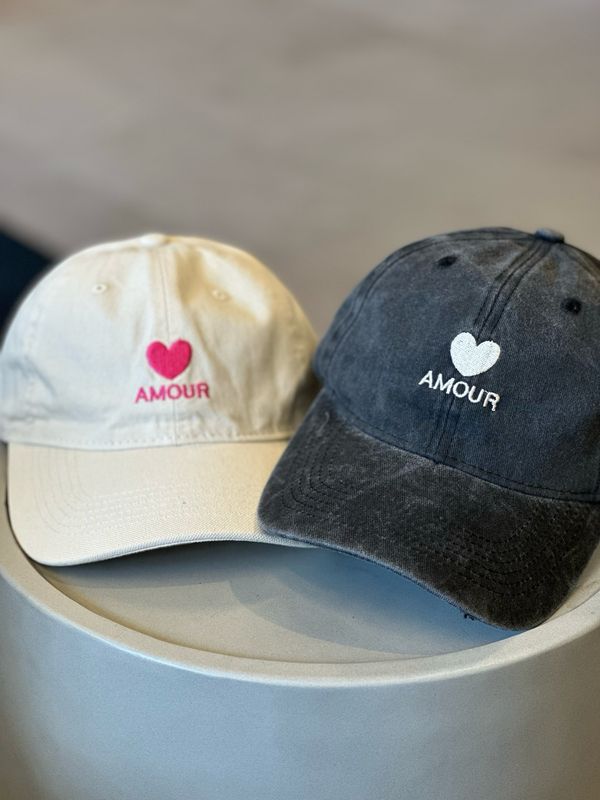 Cap