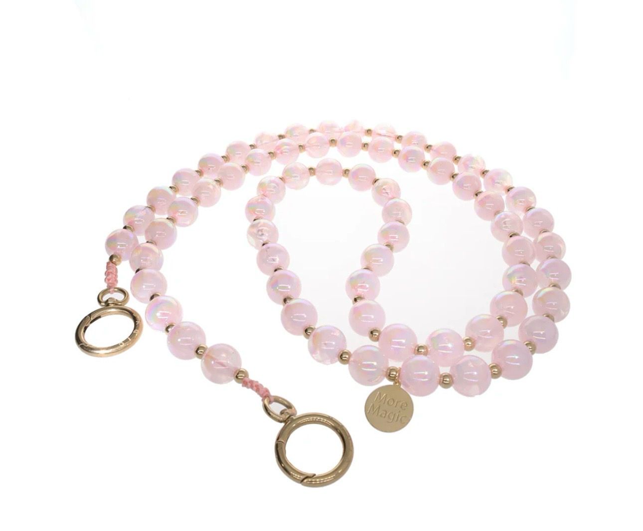 Handykette Rosé