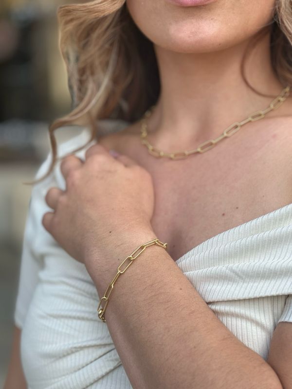 Gliederarmband