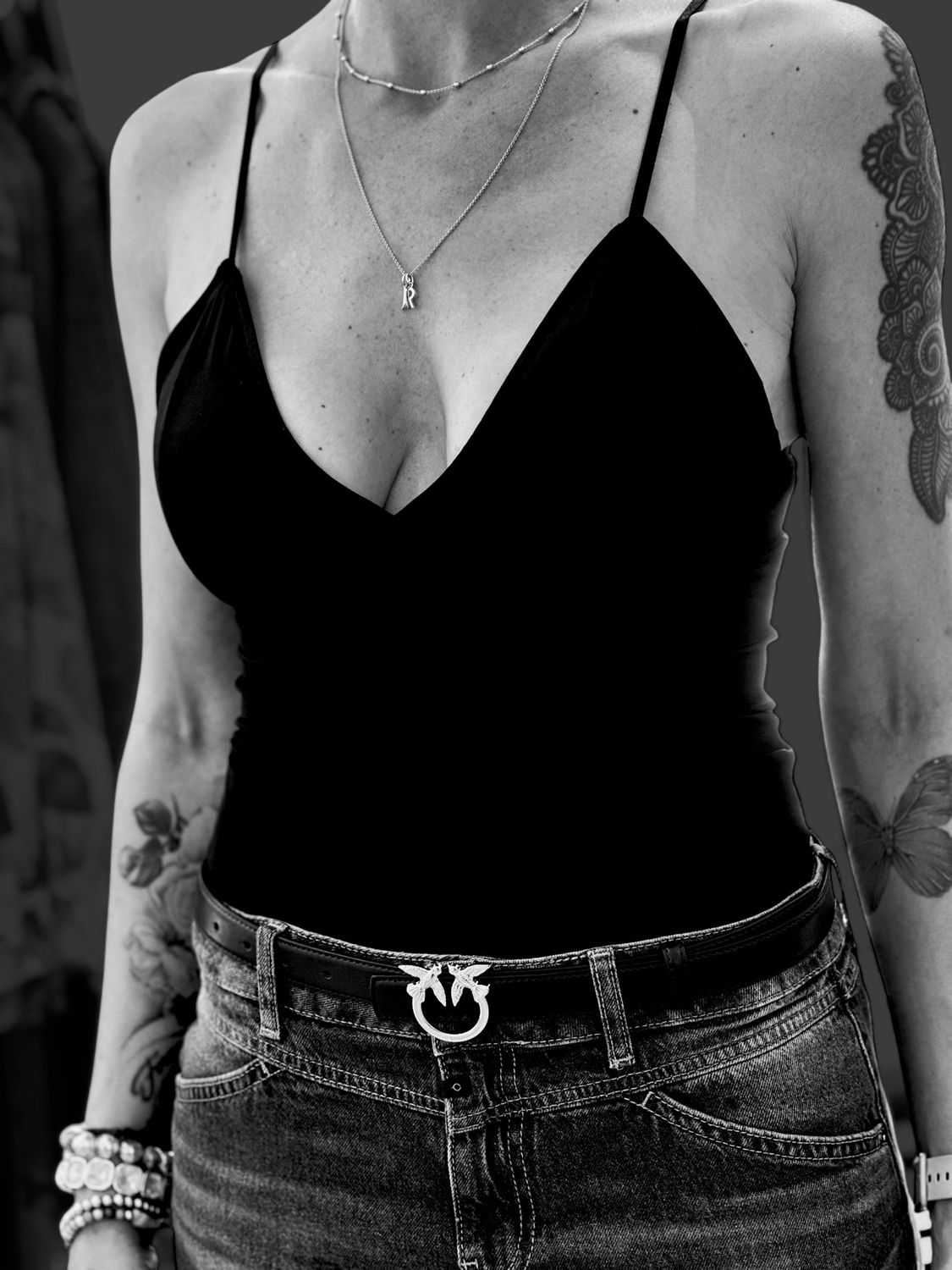 Top Black