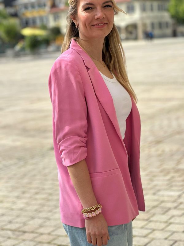 Blazer Rose