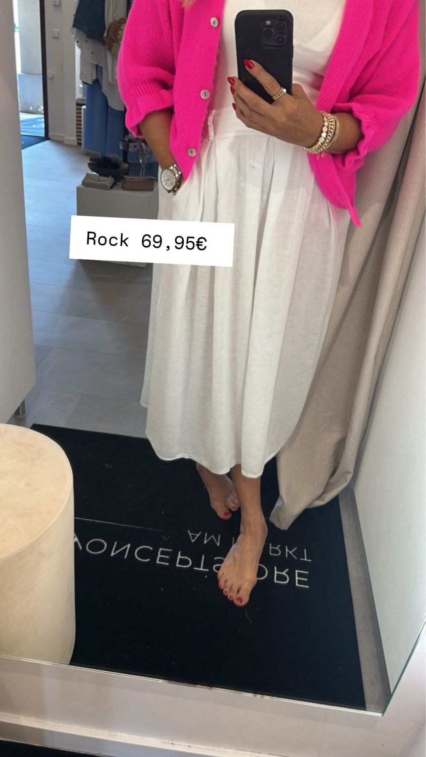 Rock white