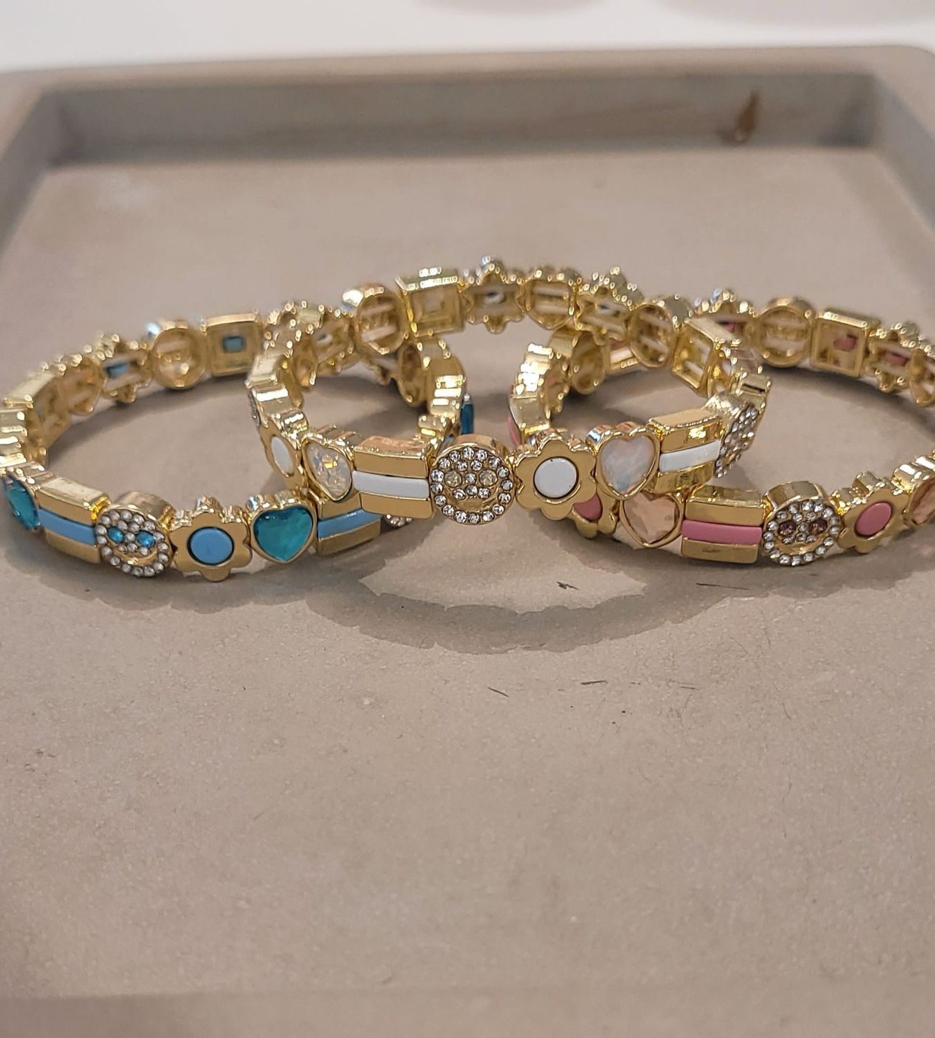 Magic Pearl Armband