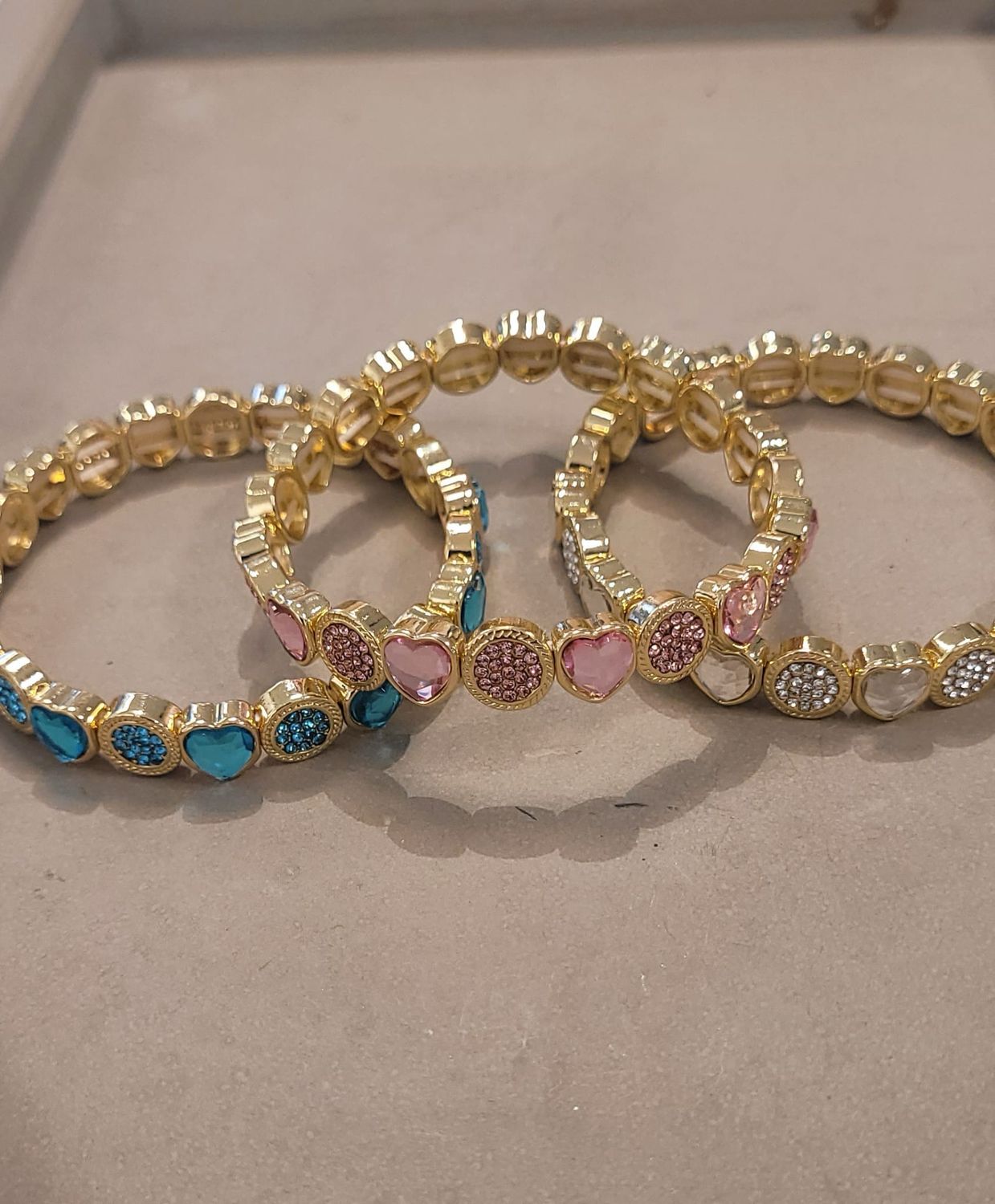Magic Pearl Armband
