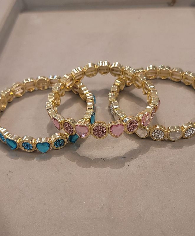 Magic Pearl Armband