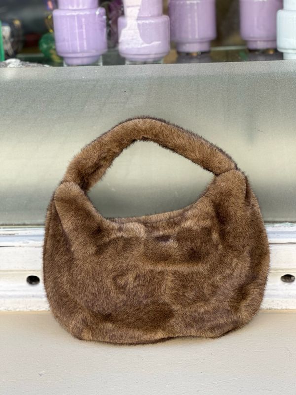 Fell bag