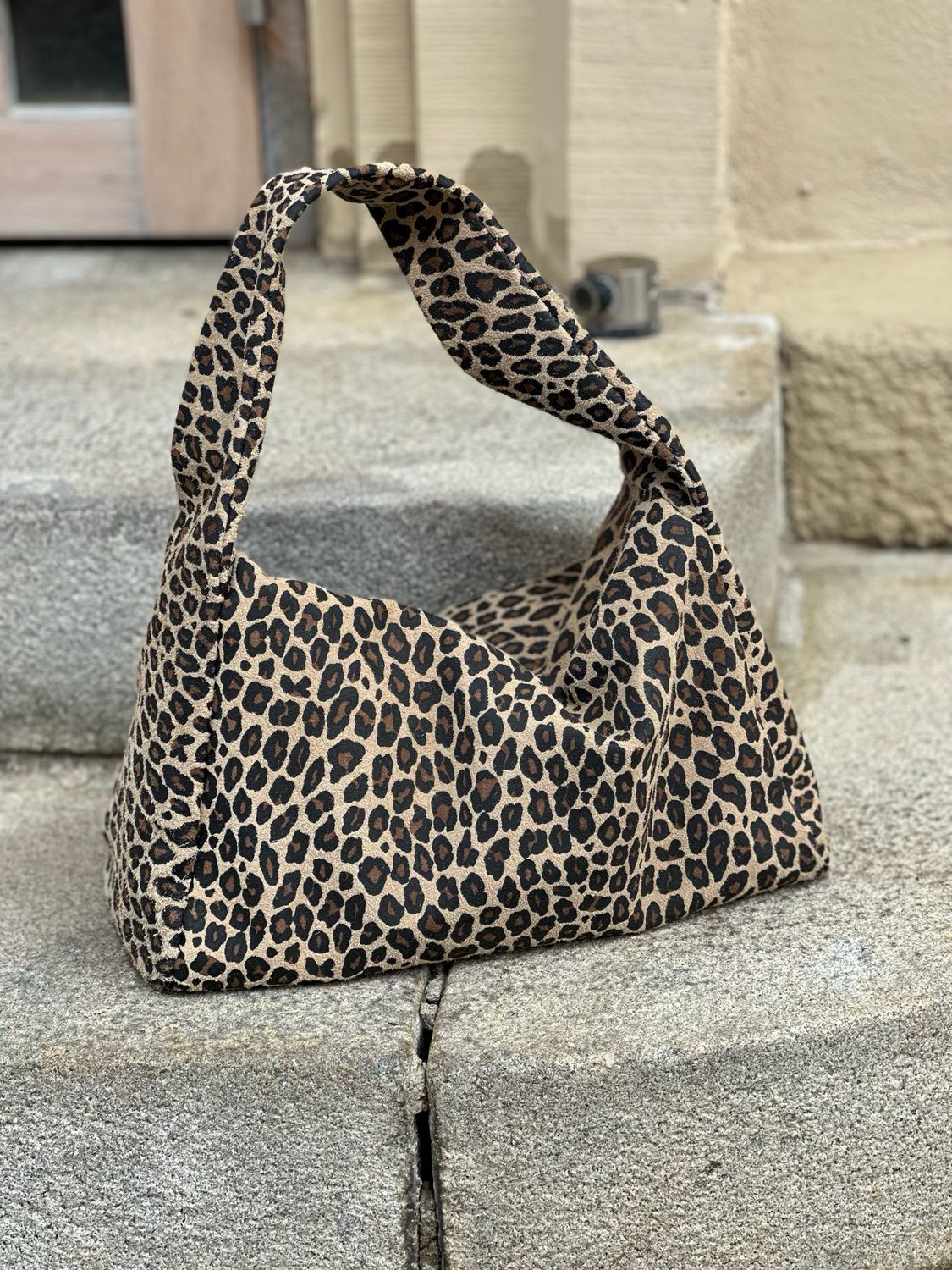 Leo Lederbag