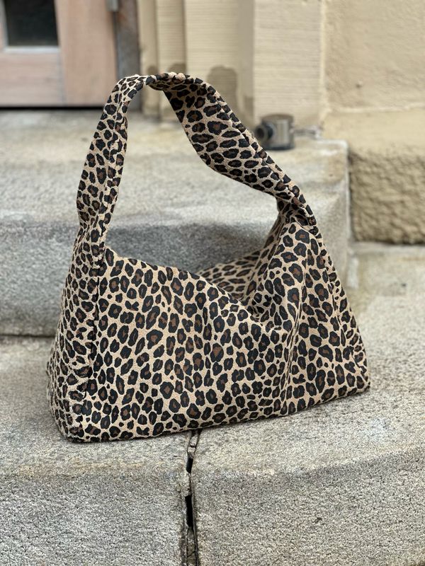 Leo Lederbag