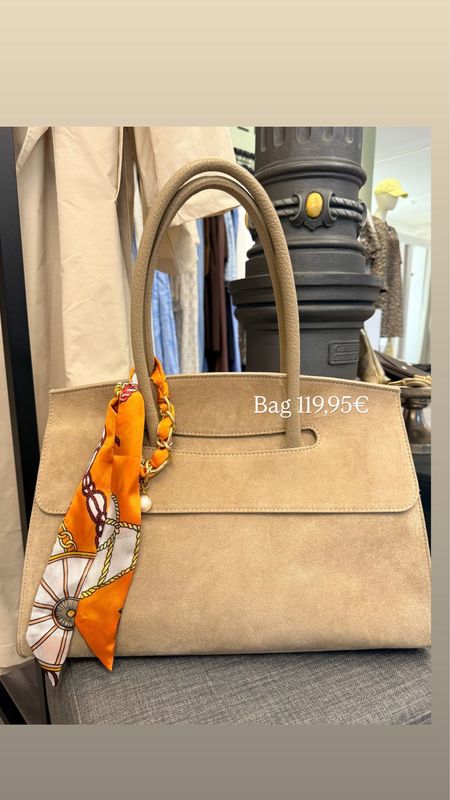 Bag Leder