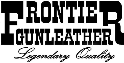Frontier Gunleather Limited Editions